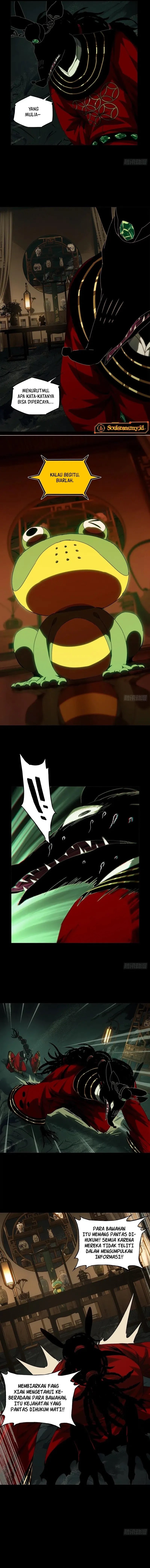 Elephant Invisible (Da Xiang Wuxing) Chapter 213 Gambar 3